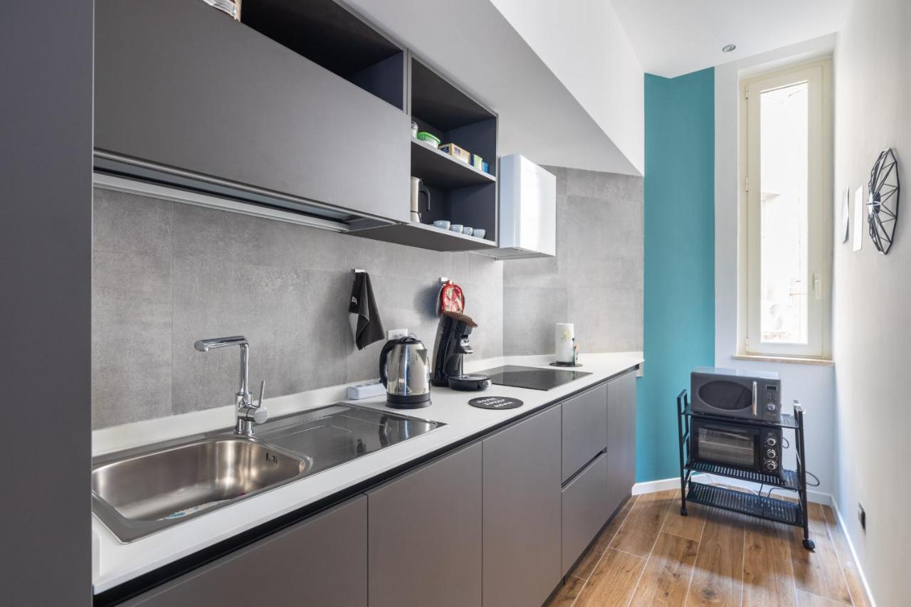 Bruno Apartment Palermo Exterior photo