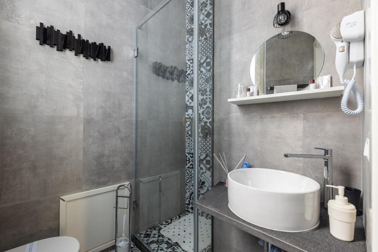 Bruno Apartment Palermo Exterior photo