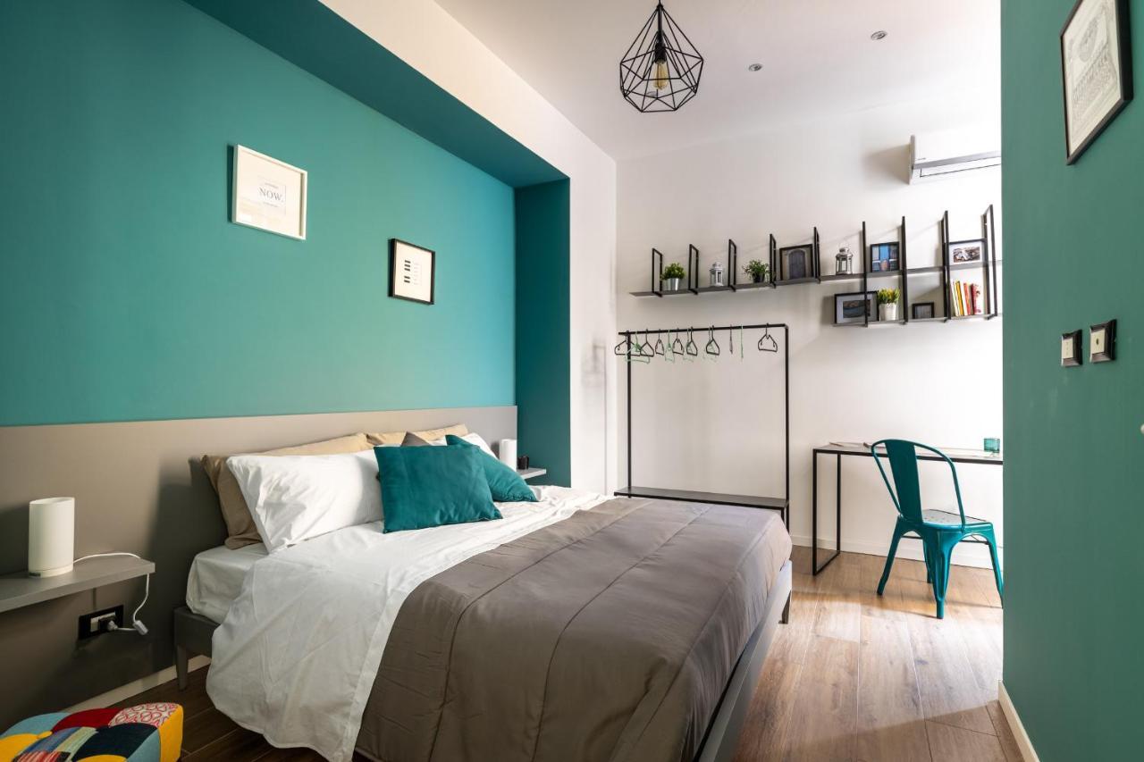 Bruno Apartment Palermo Exterior photo